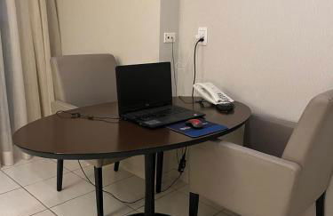 Beira Mar - Flat Beach Class Internacional - Boa Viagem 20º andar - Foto 62