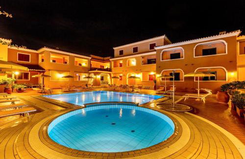 Residence with swimming-pool in Sos Alinos - Photo 11