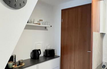 GREEN STAY APARTMENT - Free Parking - Foto 9