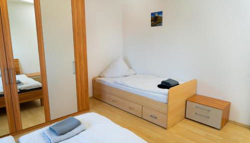 153 m² Haus mit 6 Schlafzimmern für 12 Persoen - Foto 5