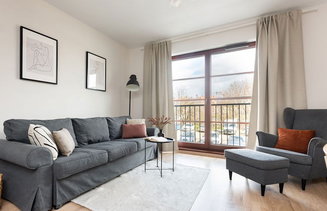 Flatbook City Center SPA Apartments - Foto 49