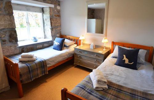 The Long Barn - Foto 6