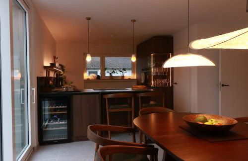 Eifel17 plus 6 - Japandi-Stay in der Vulkaneifel - Foto 33