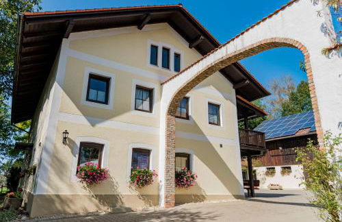 Ferienhaus Schmiedehof - Foto 34