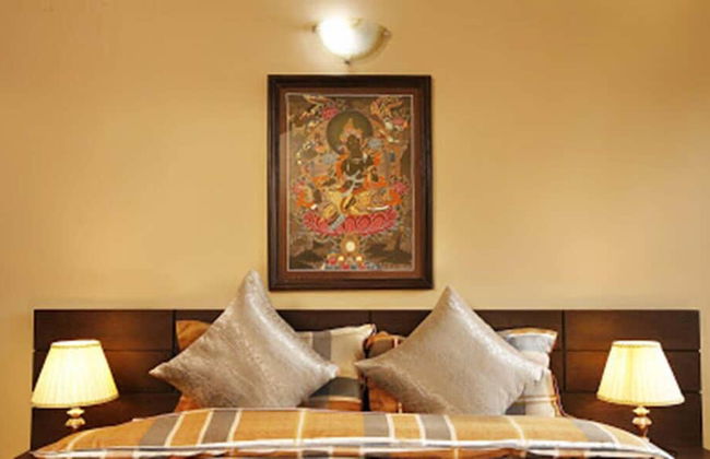 Kathmandu Heritage Home by Casa Deyra - Foto 10