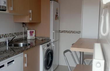 Duplex con piscina VUT1230AS - Foto 10