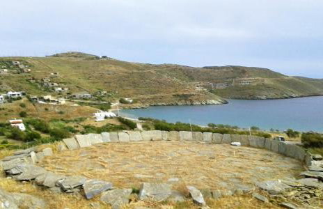 Avgoustis' stone house - Foto 7