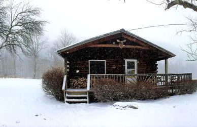 Rustic Cabin Rental for Groups near Woodstock, Upstate New York - Foto 1
