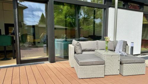 Nature Oasis near Berlin - Peaceful and Modern Stay - Foto 4