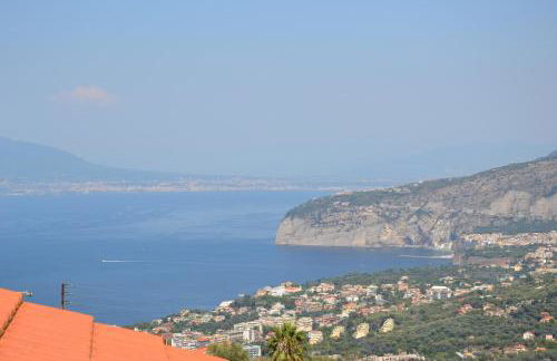 Sorrento View Villa - Foto 18
