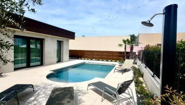 Villa Luxury Jevarò - Peschiera del Garda - Photo 1