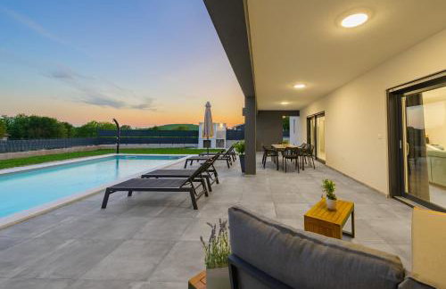 Villa Pia by Istrialux - Foto 46