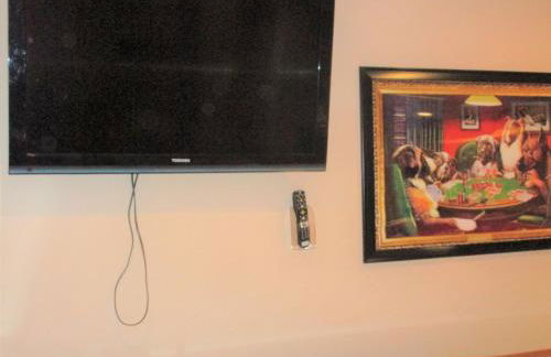 Alpine Log Cabin - Foto 50