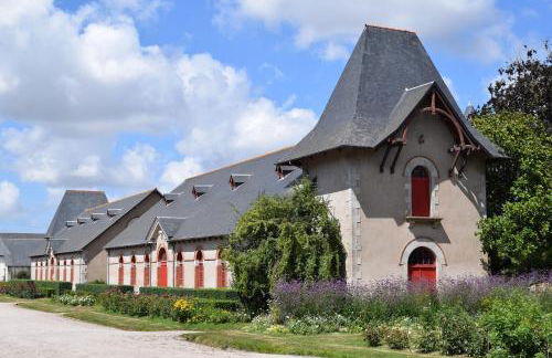 Lamballe plein centre, superbe appartement 1er étage - Photo 16