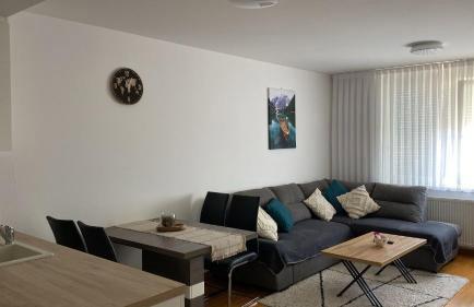 Pranjić Apartment - Foto 1