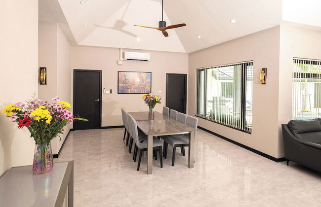 Pattaya Hill, Near the City and Beach - Foto 34