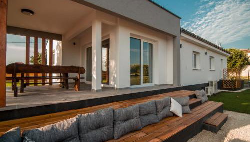 Villa Olea - Foto 4, Garden