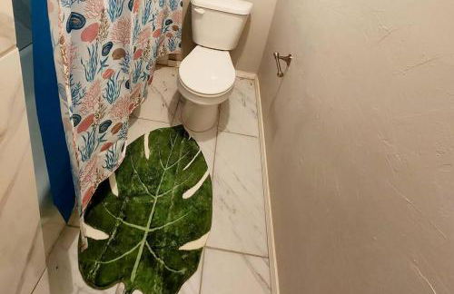 Pool & hot SPA & 5 bedroom 3 full bath - Foto 21