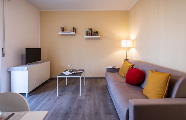 Italianway - Leonardo da Vinci 135 - Foto 1