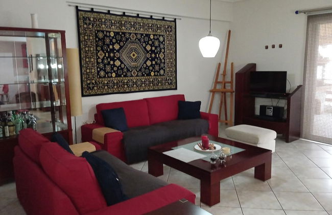 Kallithea Comfy 1 in Kalithea - Foto 1