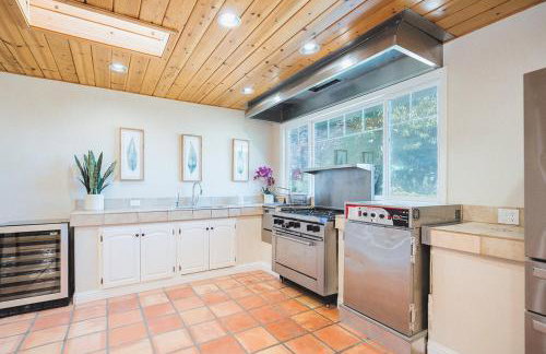 Casteel - 4,500 sq-ft retreat with a pool and hot tub in the middle of wine country! - Foto 33