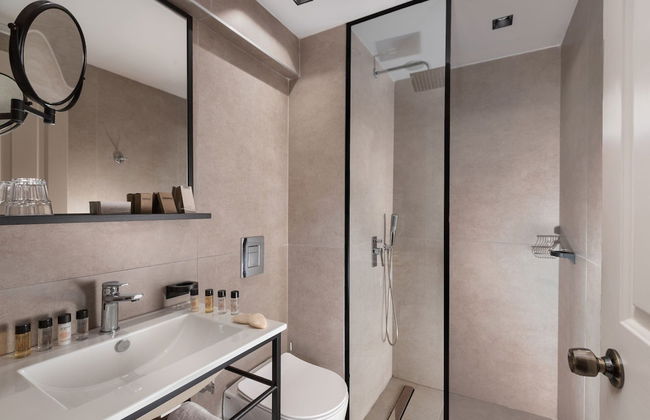 Kos Divine Hotel and Suites - Photo 64