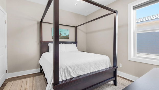 Para-dise - Foto 2, Habitación