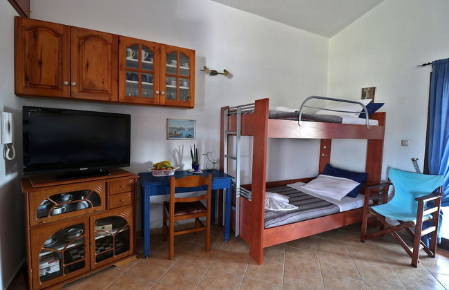 Megris Country Houses - Foto 13