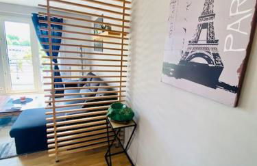 Charmant Duplex en centre-ville - Foto 21