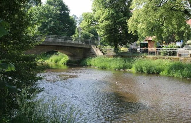 Nice Apartment in Himmelkron - Foto 17