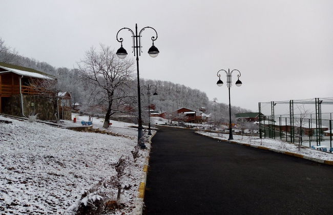 Park Qusar Resort - Foto 35