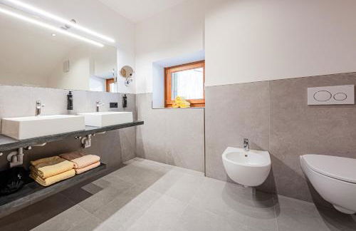 CHALET ARIA Stay Mountain Relax - Foto 71