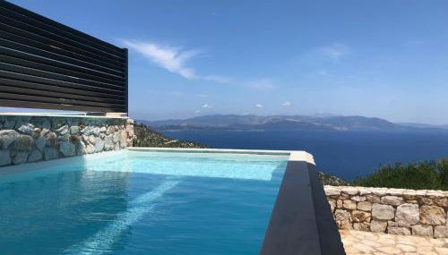 Sea View Maisonette Schinias - Foto 4