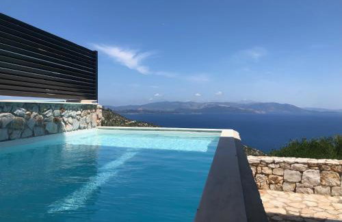 Sea View Maisonette Schinias - Foto 4