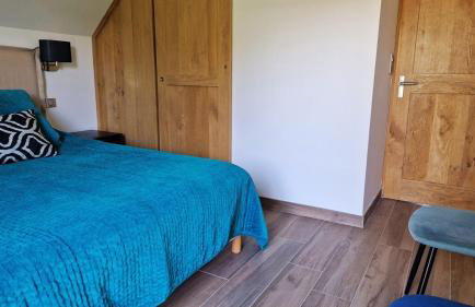 Loft de Layolette, Laguiole centre, calme - Photo 8