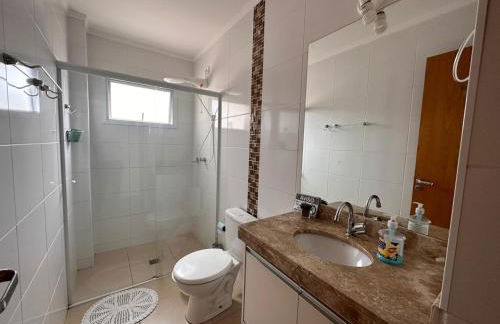 VENUS - 3DORM CONFORTO AR COND & CHARME, na melhor localização Máx 7 - Foto 20