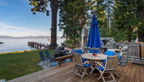 Lakefront Haven by Avantstay Minutes to Ski Resorts Private Dock - Foto 4, Other