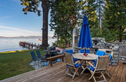 Lakefront Haven by Avantstay Minutes to Ski Resorts Private Dock - Foto 6