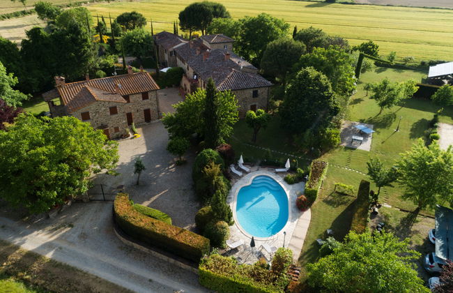 Casale il Giglio - Foto 31