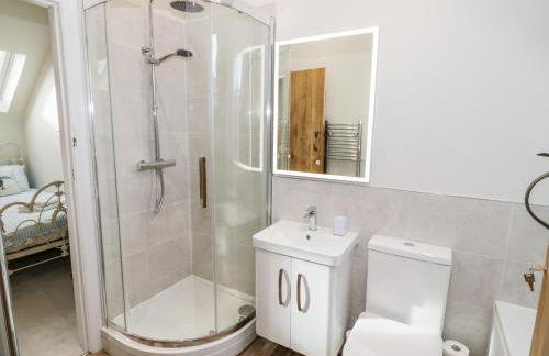 Tannery Cottage - Foto 22