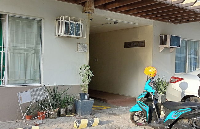 Angel Travellers Transit House - Foto 33