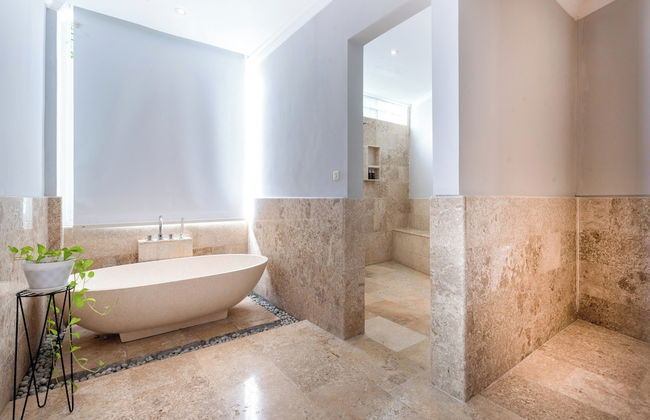 Nunamkhalu Private Villas & Spa - Foto 70