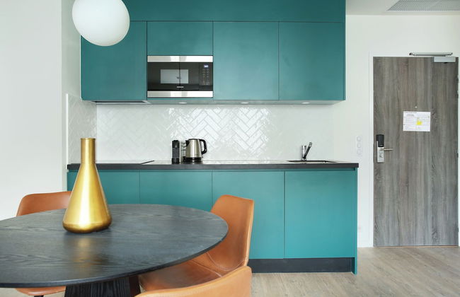 YAYS Paris Issy by Numa - Foto 15