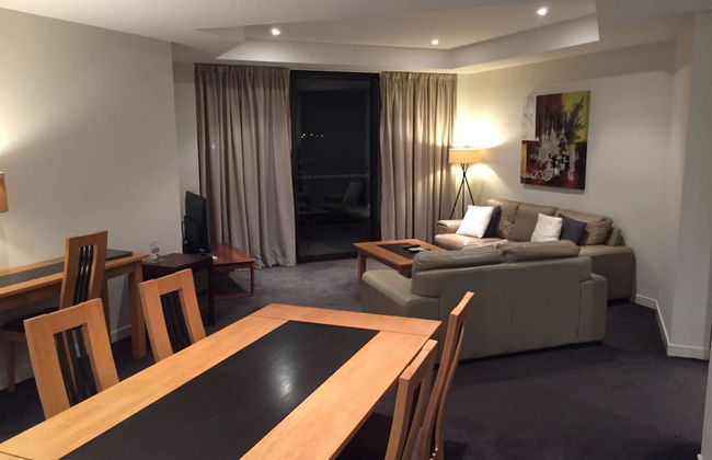 Grand Mercure Allegra Hervey Bay - Foto 35