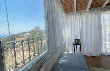 Ouzaki Luxury Villa - Foto 29