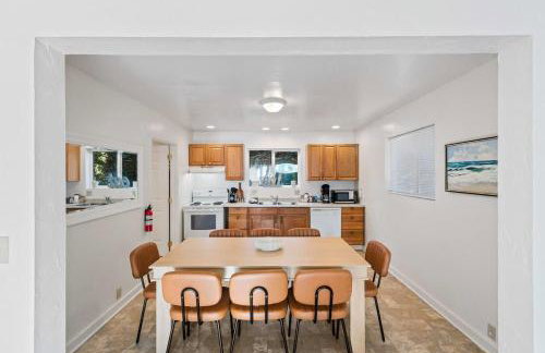 #StayinMyDistrict Starfish Coastal Duplex - Foto 6