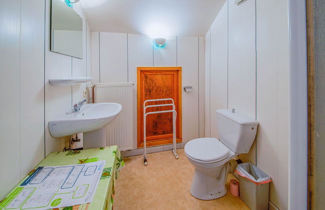 Vacation Home with Sauna - Photo 21