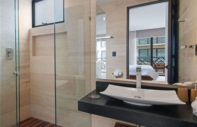 2 BR Apartment With Spacious Loft Close From Beach Zone - Photo 14