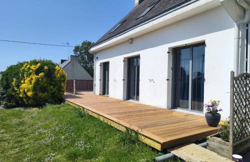 Appartement Nature et Mer. - Foto 6