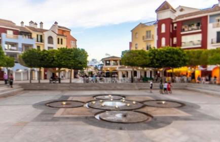 La Torre Golf Resort - Foto 27